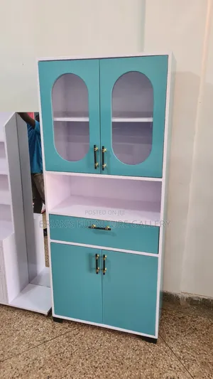 Cupboard Hardwood