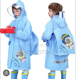 Raincoats for Babies