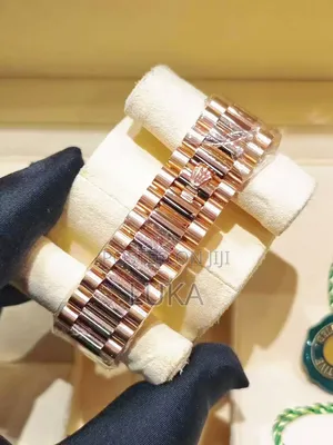 Expensive Watch for the Rich Only