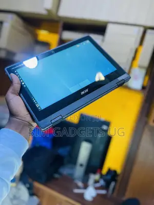 Laptop Acer TravelMate X5 4GB Intel Celeron SSD 128GB