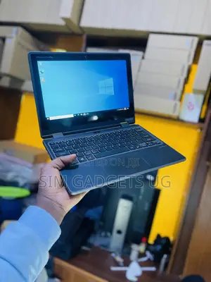 Laptop Acer TravelMate X5 4GB Intel Celeron SSD 128GB