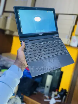 Laptop Acer AS5755 4GB Intel Celeron SSD 128GB