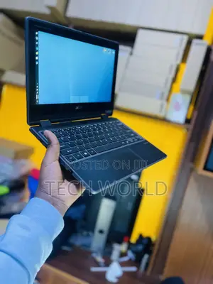 Laptop Acer AS5755 4GB Intel Celeron SSD 128GB