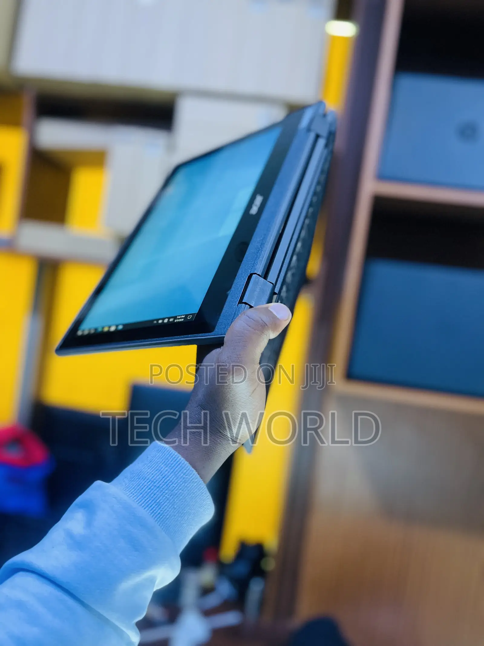 Laptop Acer AS5755 4GB Intel Celeron SSD 128GB