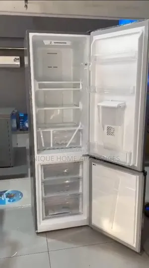 Midea 385L Refrigerator