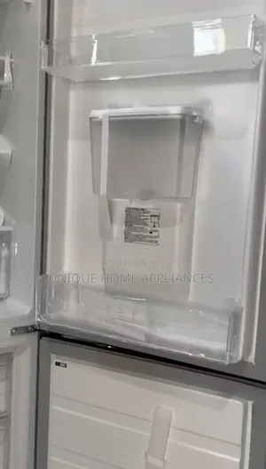 Midea 385L Refrigerator