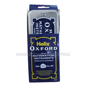 Oxford Mathematical Set