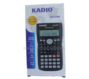 Casho, Kadio Crsiio Scientific Calculators