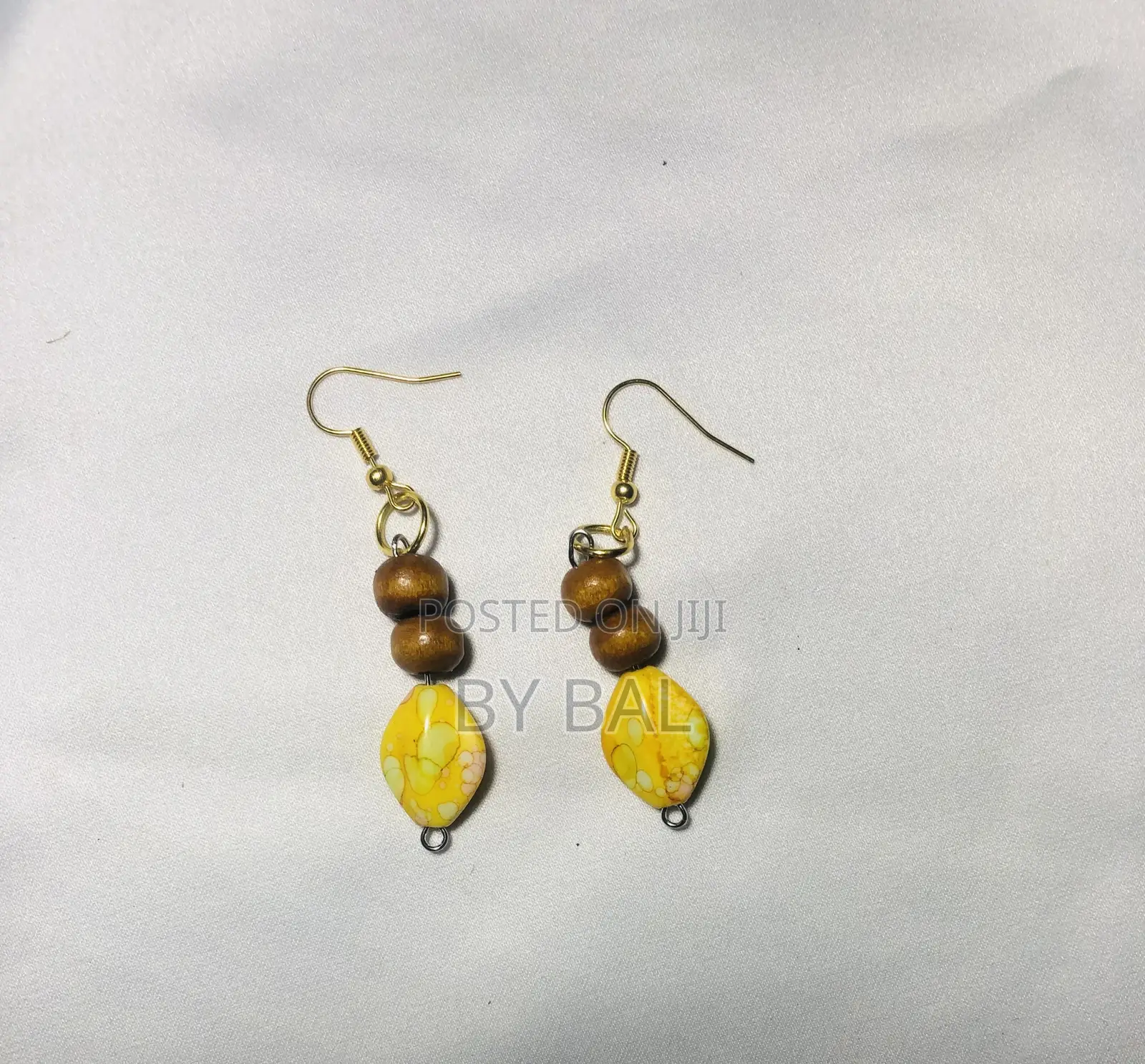 Fashion Earrings