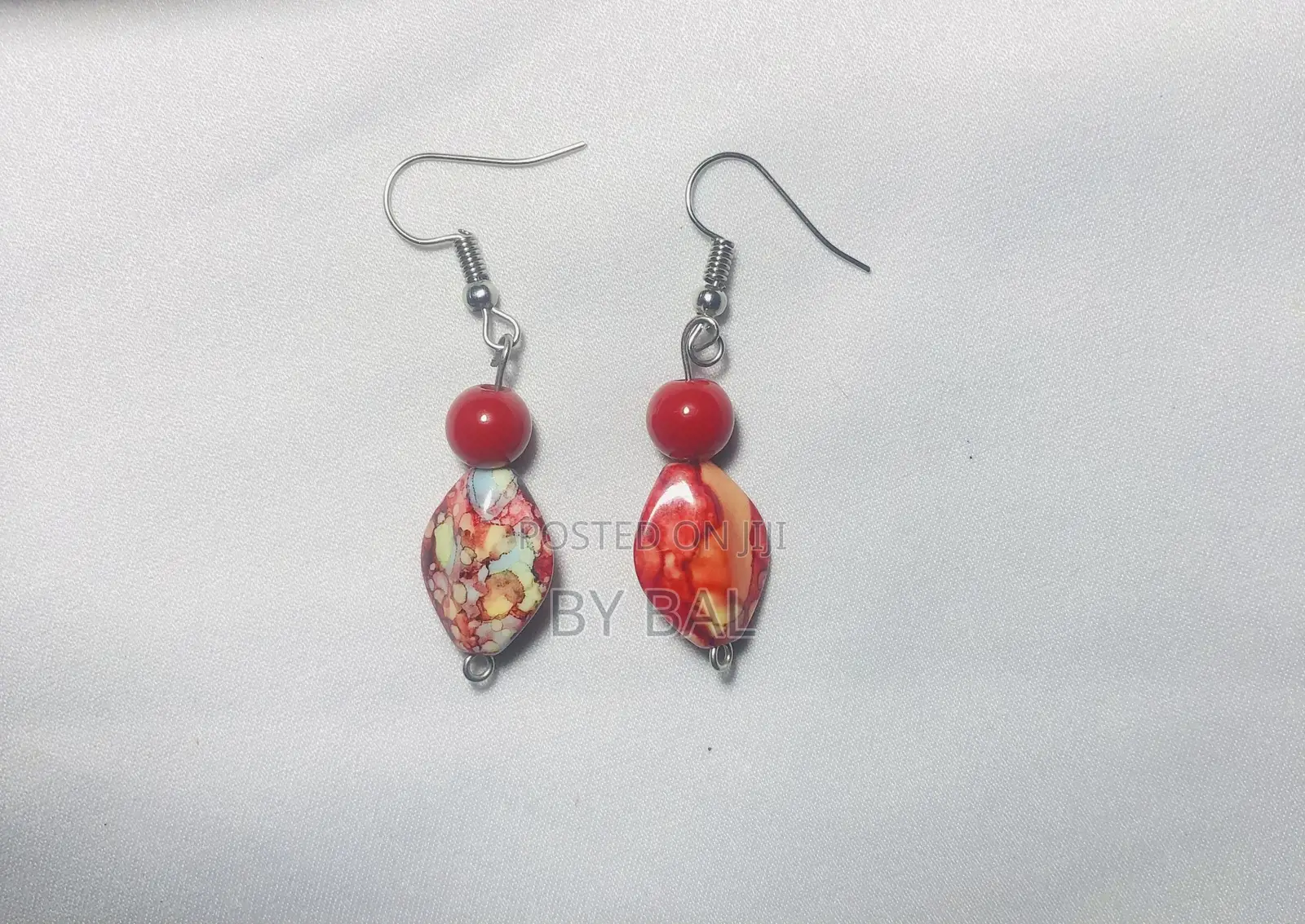 Fashion Earrings