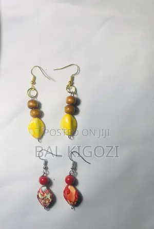 Fashion Earrings