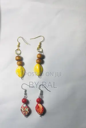 Fashion Earrings