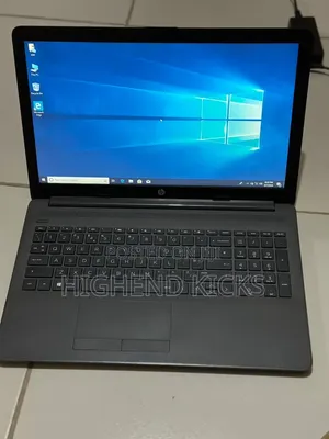 Laptop HP 250 G7 4GB Intel Celeron SSD 128GB