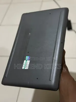 Laptop HP 250 G7 4GB Intel Celeron SSD 128GB