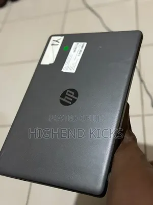Laptop HP 250 G7 4GB Intel Celeron SSD 128GB
