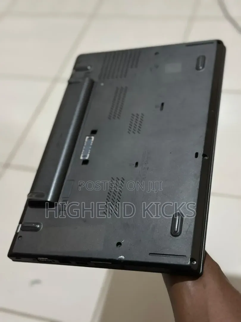 Laptop Lenovo ThinkPad T440 8GB Intel Core i5 SSD 256GB