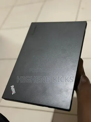 Laptop Lenovo ThinkPad T440 8GB Intel Core i5 SSD 256GB