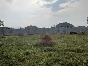 Land for Sale – Nangabo