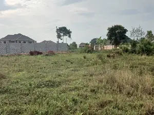 Land for Sale – Nangabo