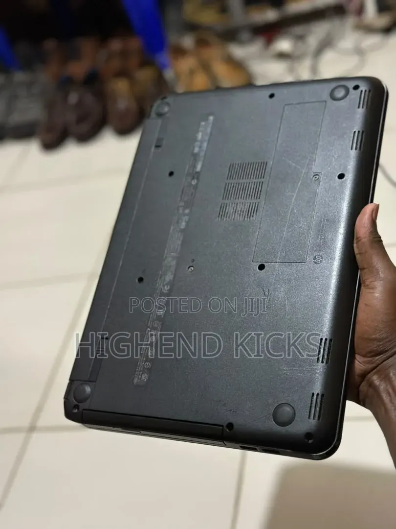 Laptop HP 14z 4GB AMD HDD 500GB