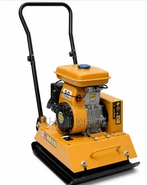 Plate Compactor C90Model Petrol