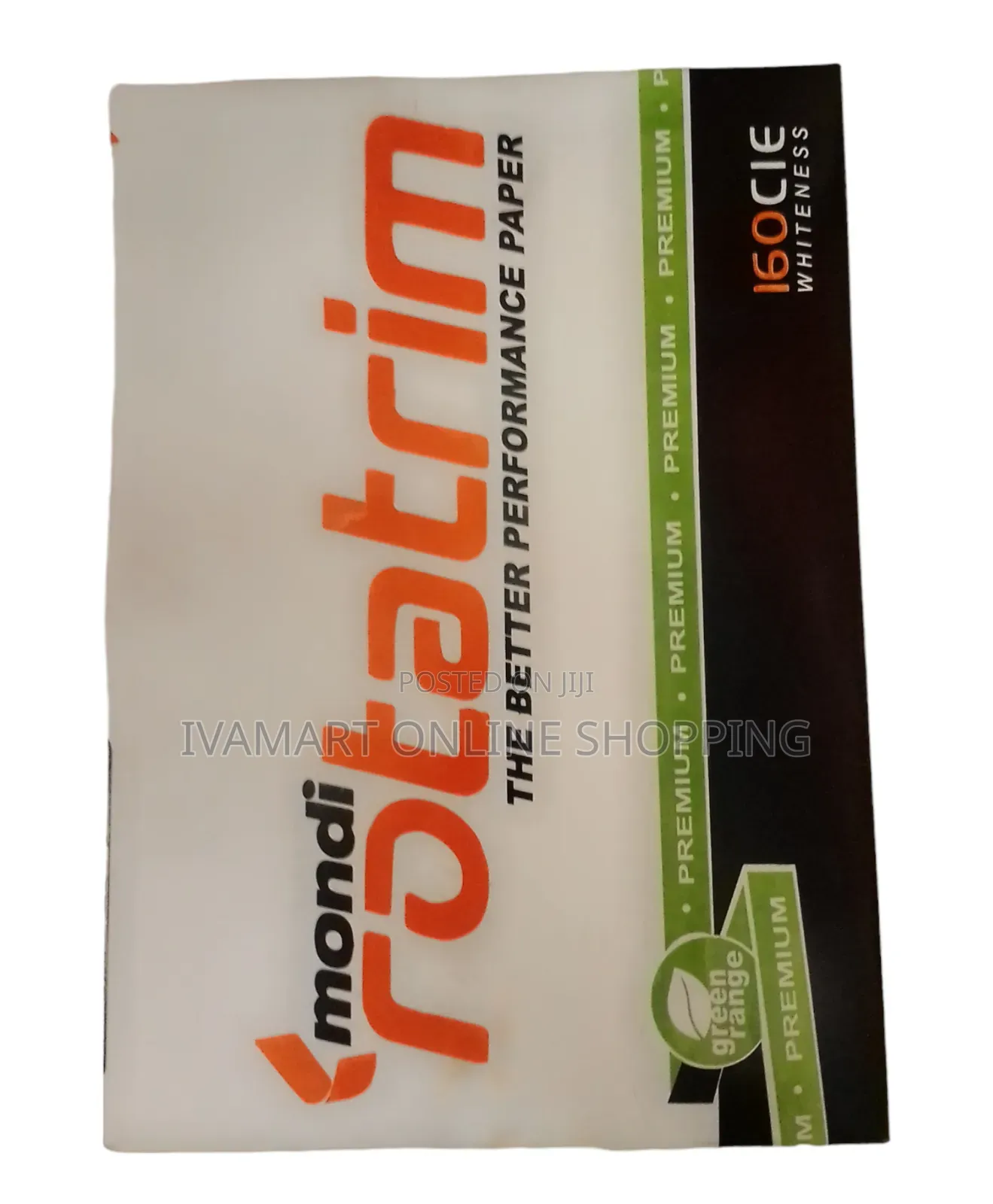 ROTATRIM Reams of Papers ( 500 Sheets ) - Size A4