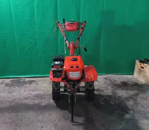 Walking Tractor TAAKI ITALY