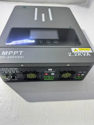 2.2kva 12v Sumry Hybrid Inverter