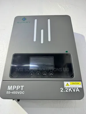 2.2kva 12v Sumry Hybrid Inverter