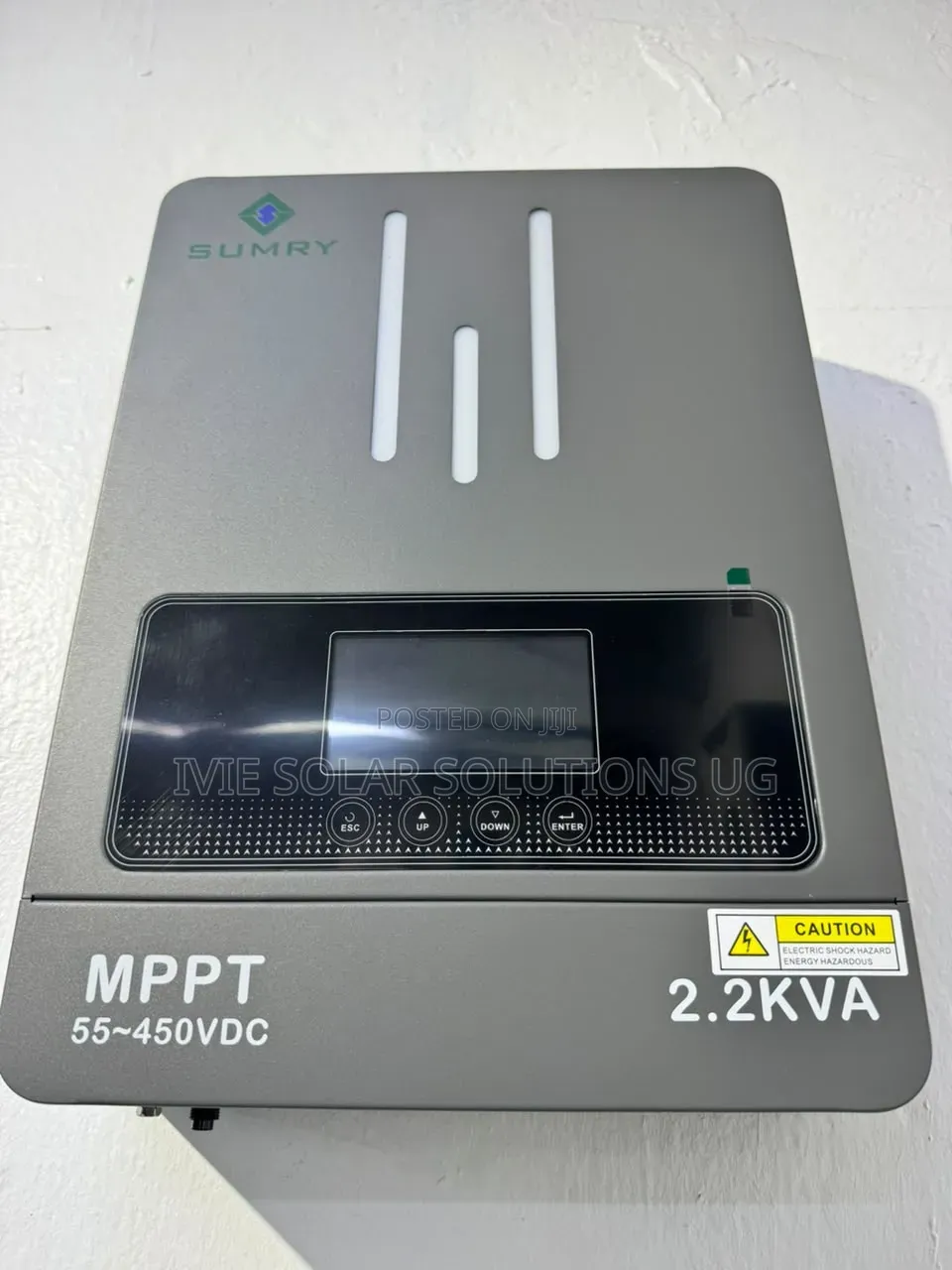 2.2kva 12v Sumry Hybrid Inverter