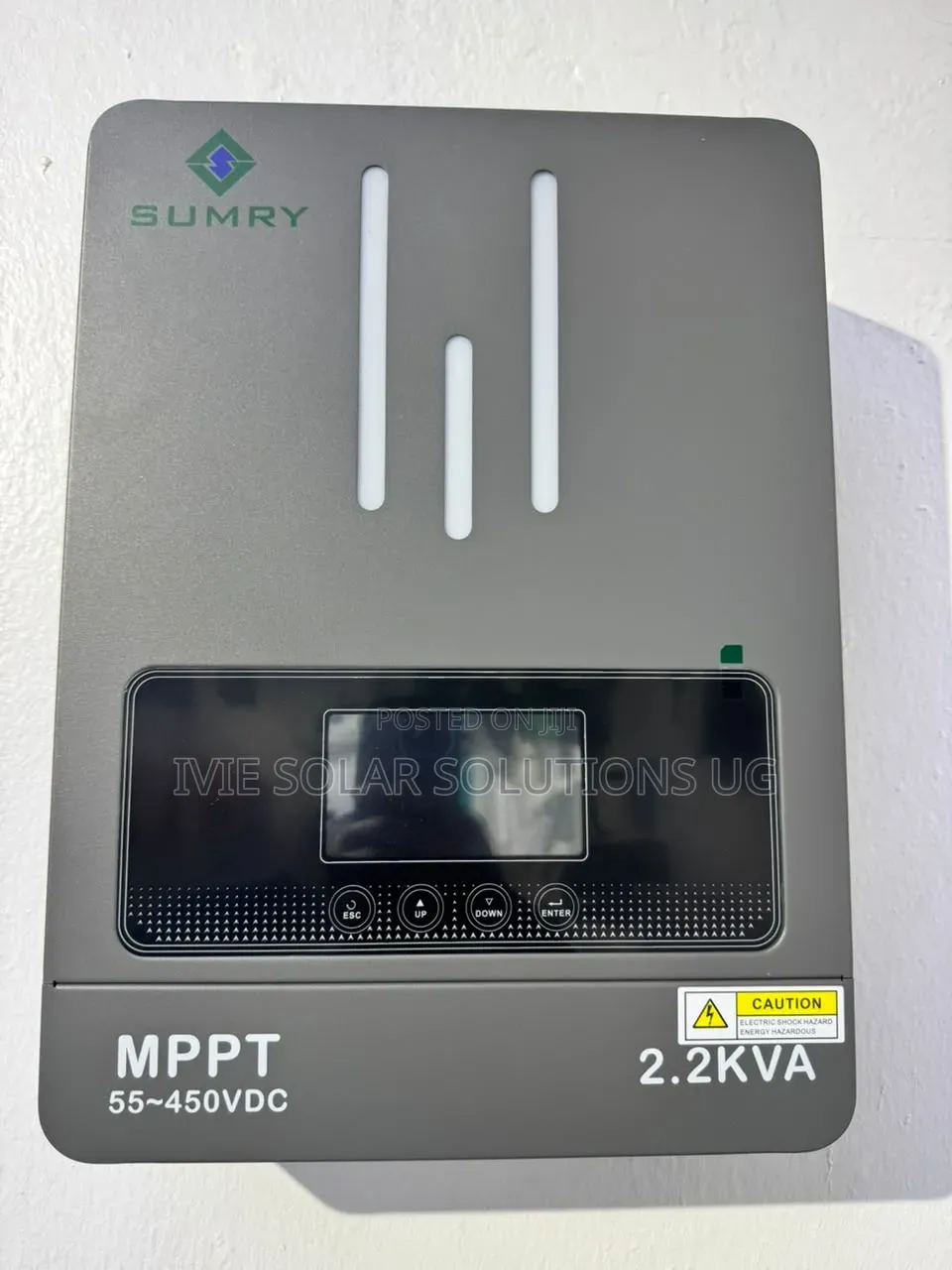 2.2kva 12v Sumry Hybrid Inverter