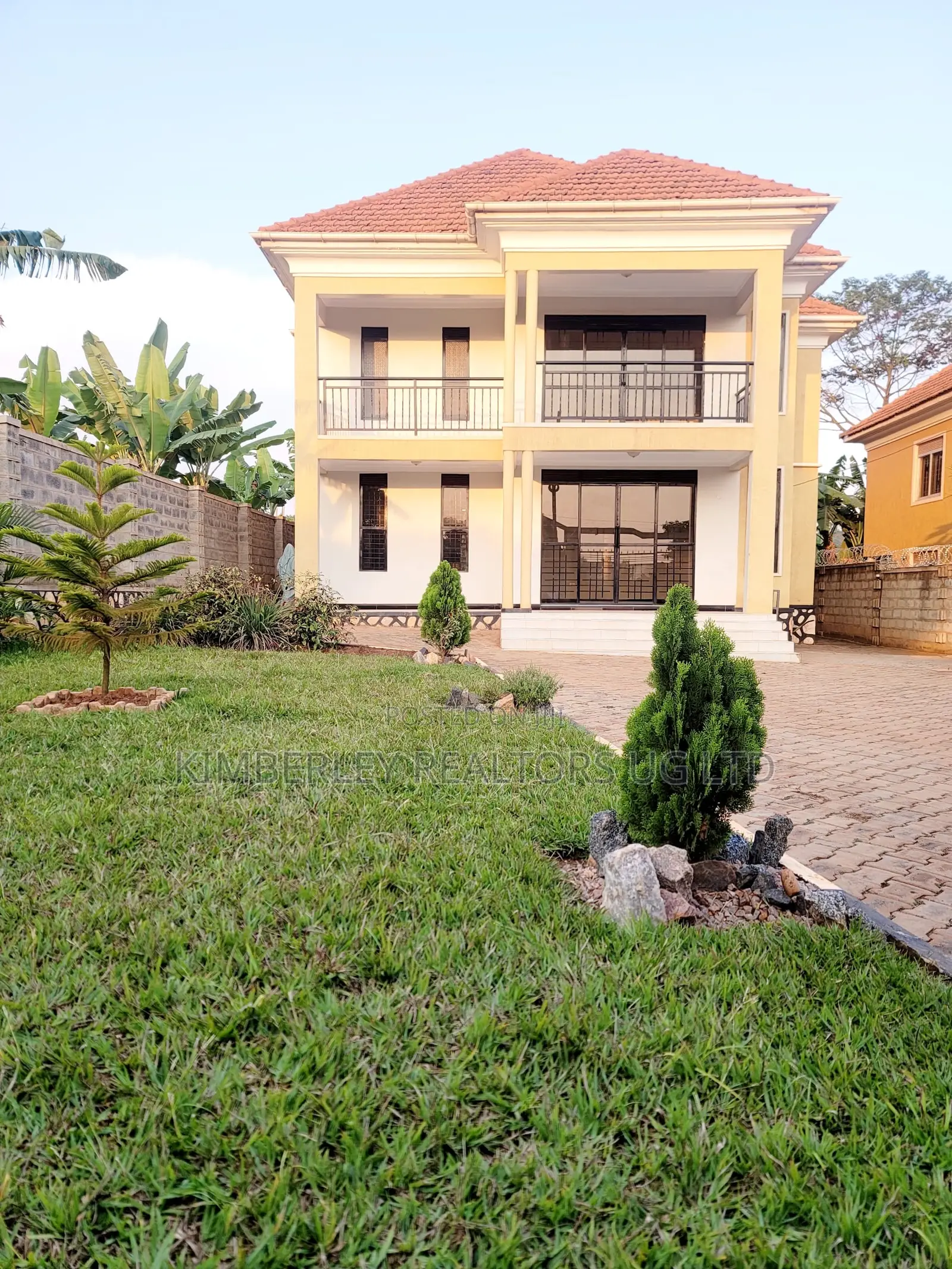 4bdrm House in Division A for sale