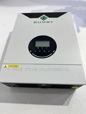 2kva 12v Sumry Hybrid Inverter
