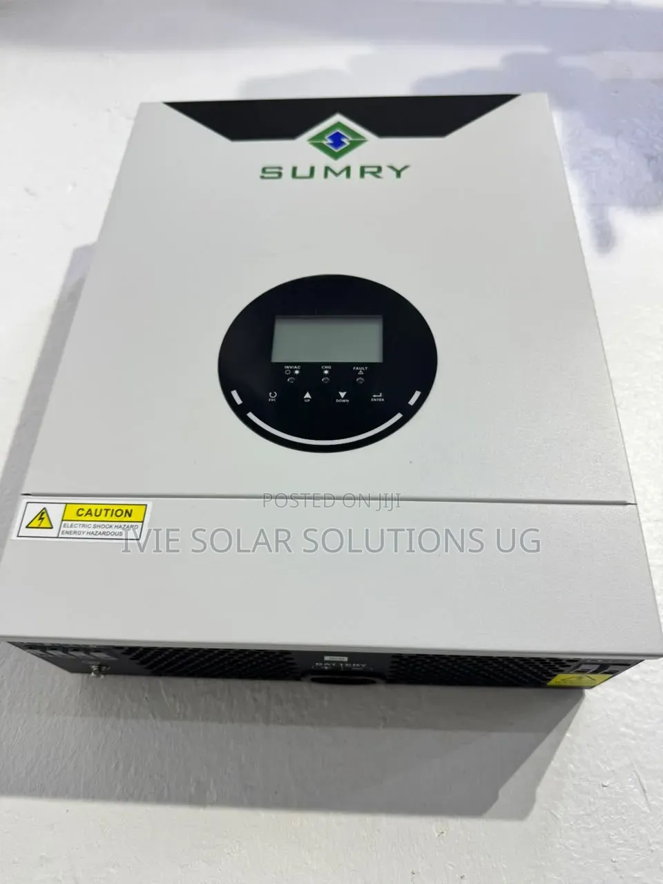 2kva 12v Sumry Hybrid Inverter