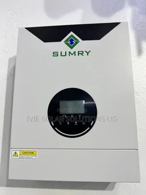2kva 12v Sumry Hybrid Inverter
