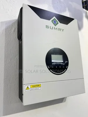 2kva 12v Sumry Hybrid Inverter