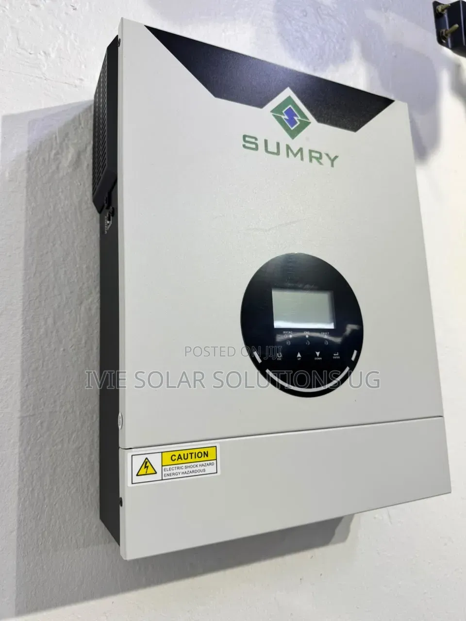 2kva 12v Sumry Hybrid Inverter