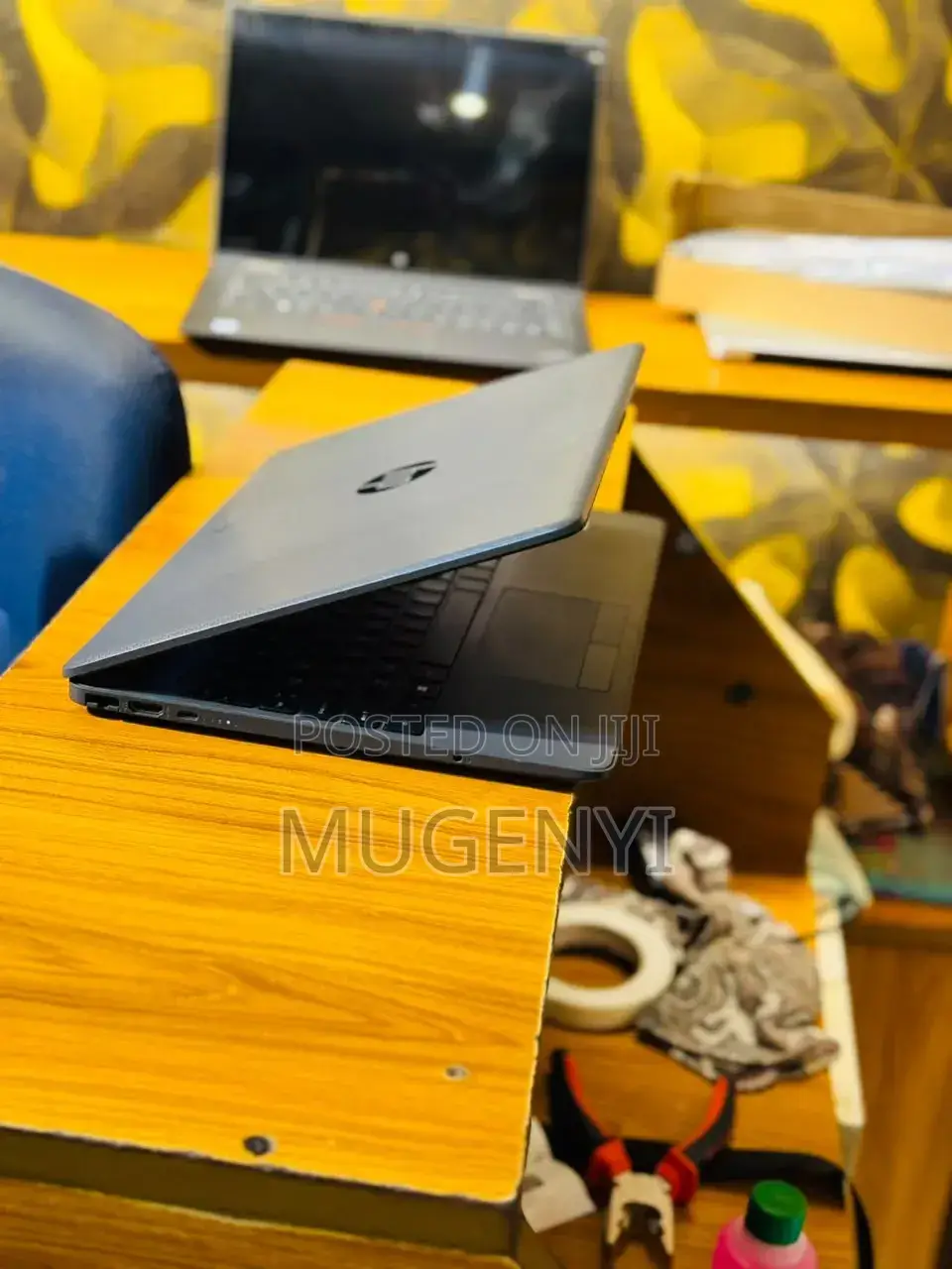 Laptop HP Stream Notebook 8GB Intel Core i5 SSD 512GB