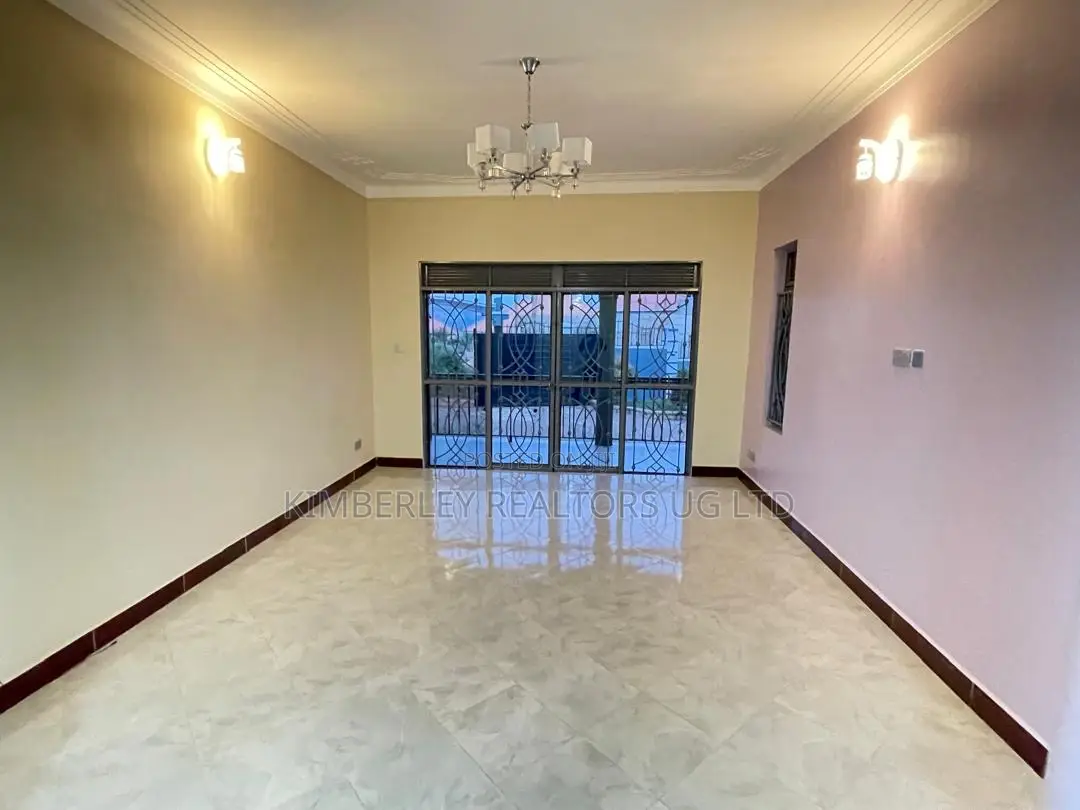 3bdrm House in Kira for sale