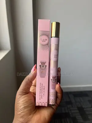 Haya Pencil Perfume - 35mls