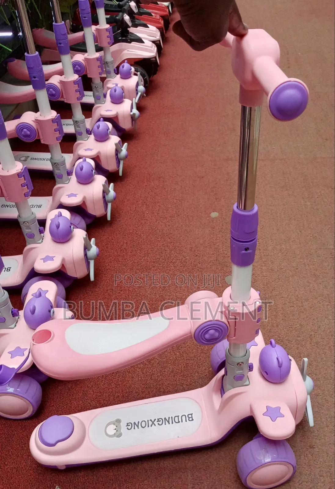 Kids Scooter