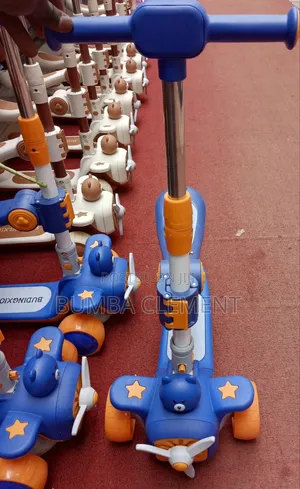 Kids Scooter