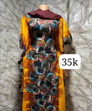 Dera Dress