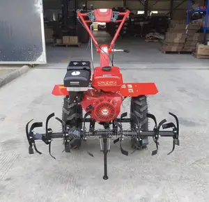 Power Tiller/Walking Tractor