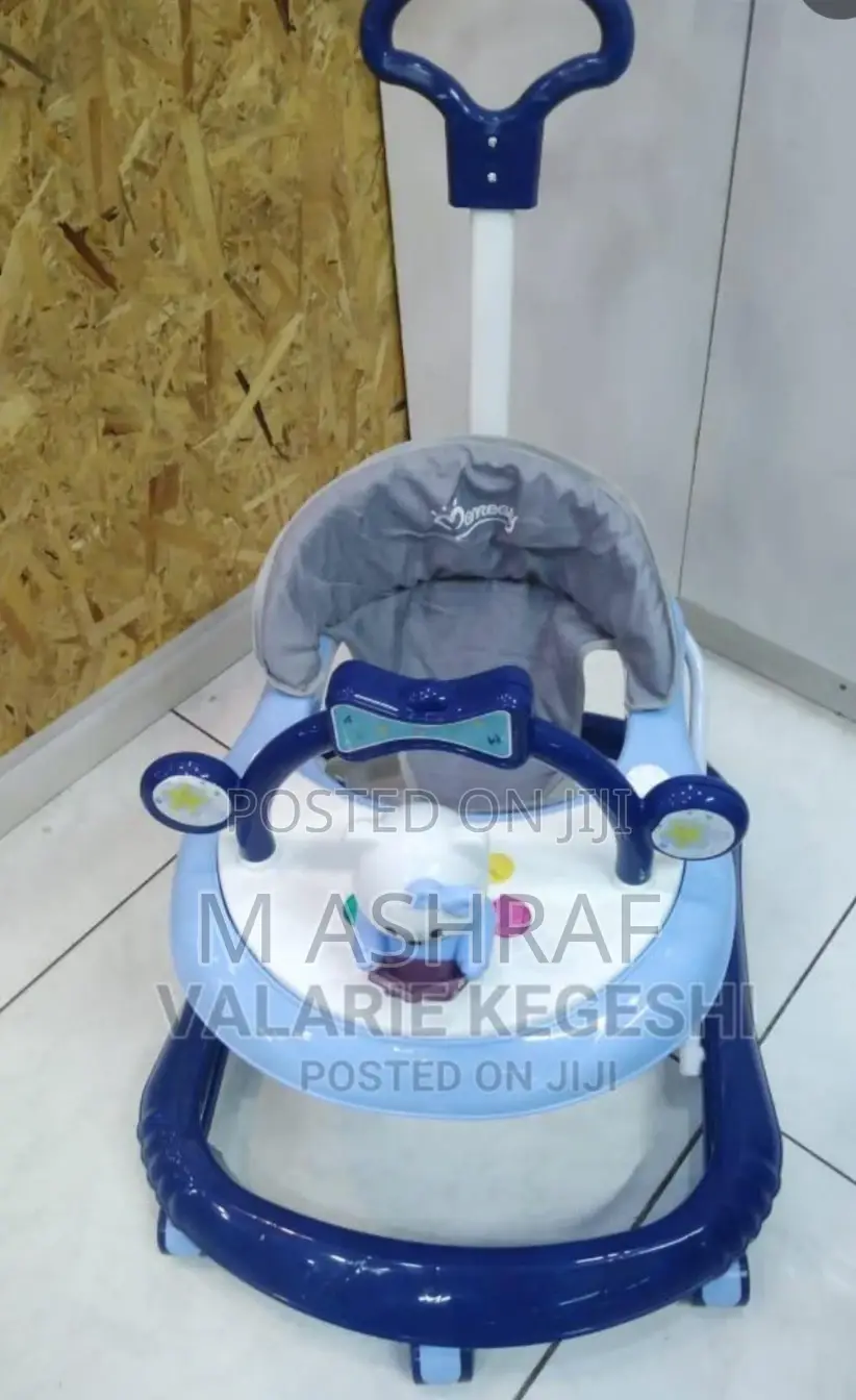 Baby Walker