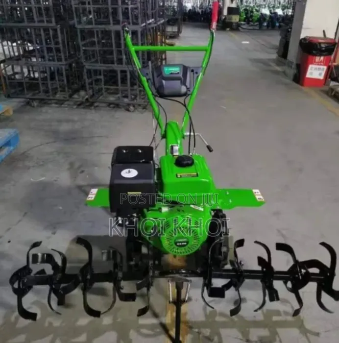 Power Tiller/Walking Tractor