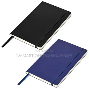 Note Books - Size A5