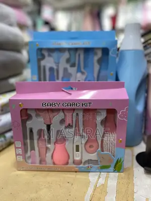 Baby Care Kit