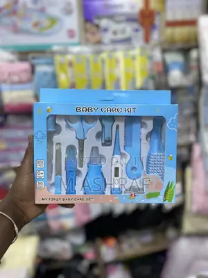 Baby Care Kit