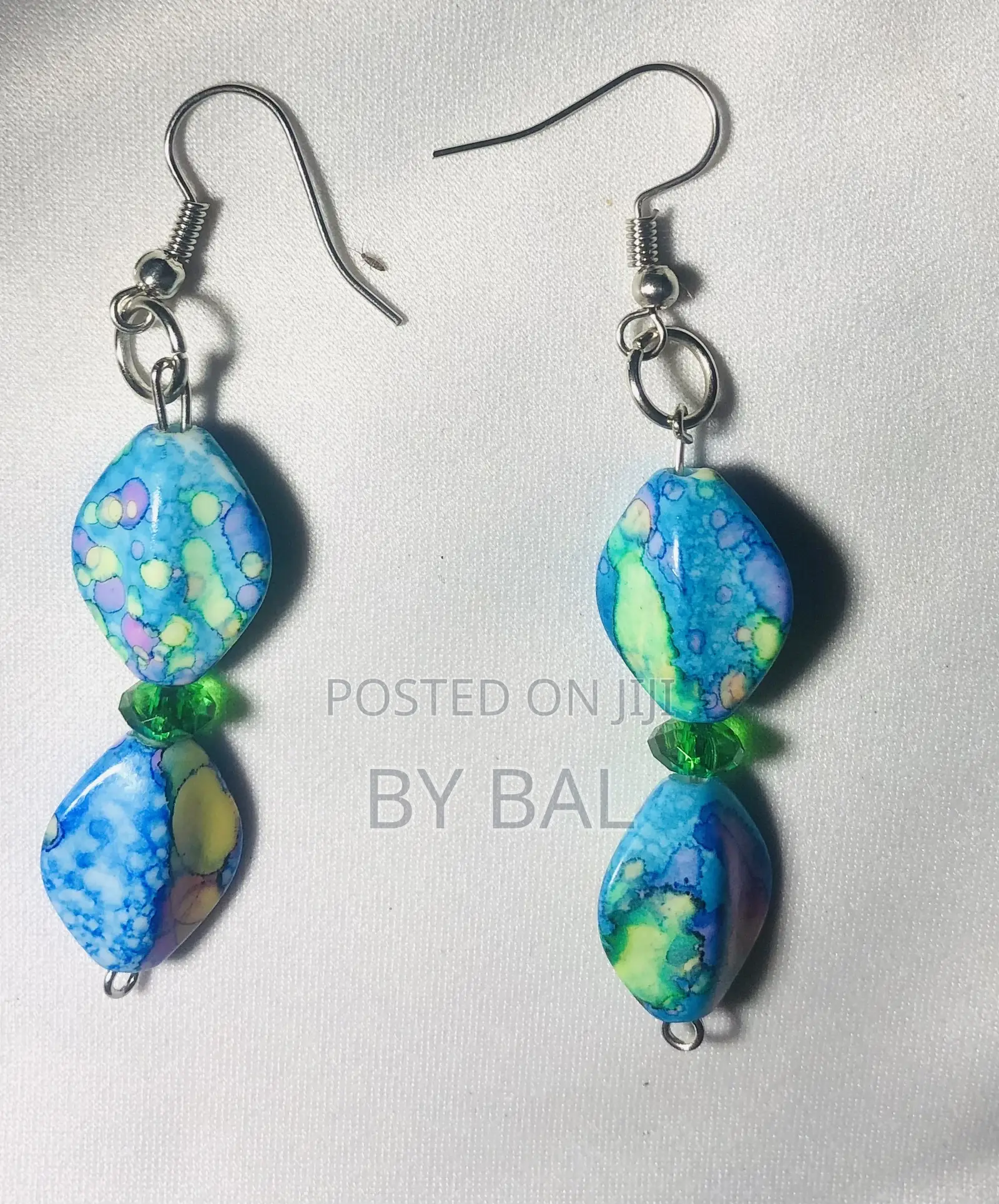 Fashion Earrings